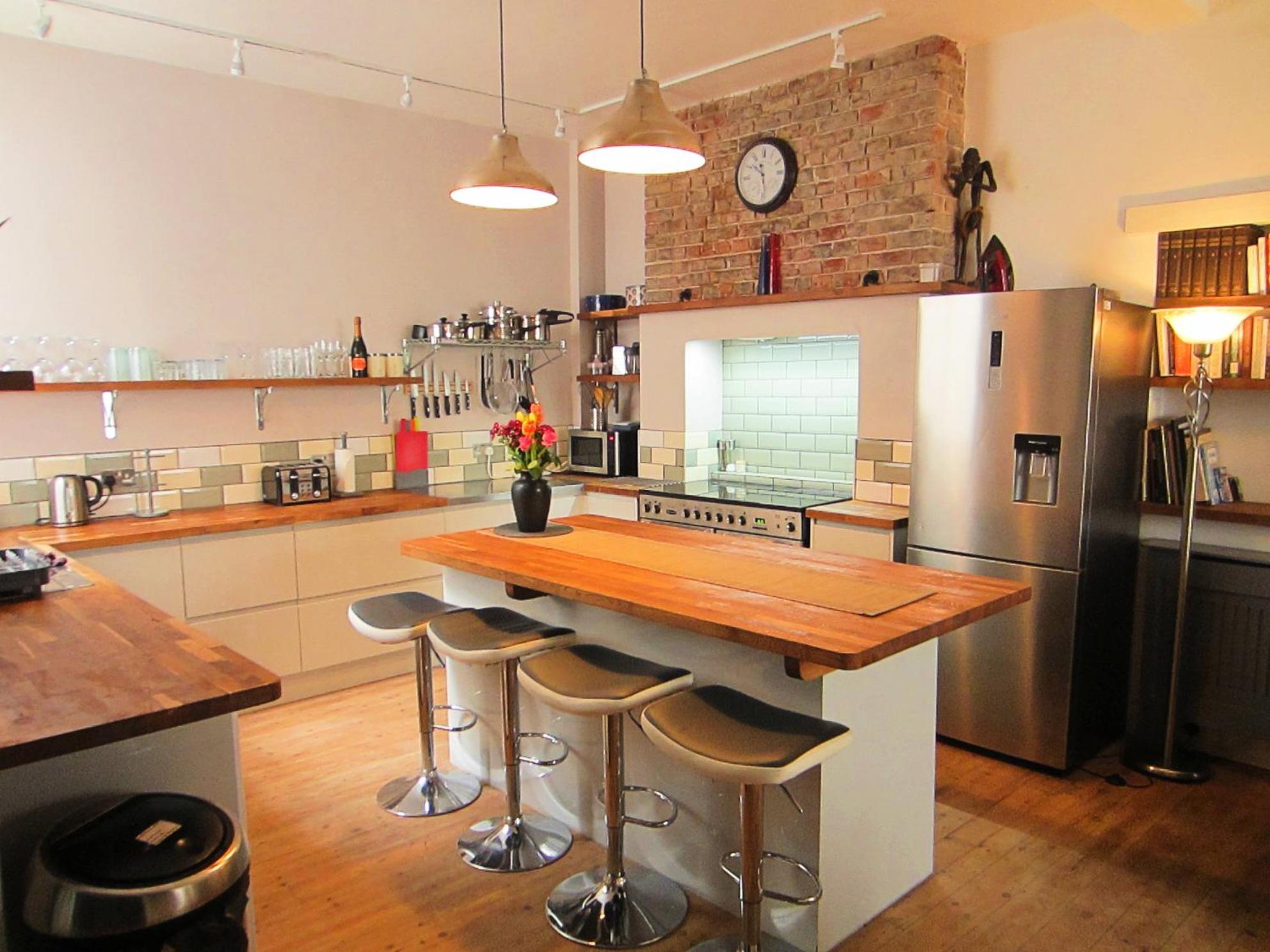 Apartament Designer Maisonette Whole